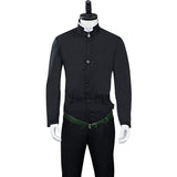 Anime World Trigger Miwa Squad Cosplay Disfraz Navidad Halloween Carnaval Fiesta Traje