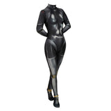 Juego Atomic Heart Cosplay Costume Robot Twins Cosplay Disfraz Adulto Mono Traje De Carnaval Halloween Fiesta