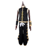 Anime Shaman King The Super Star - Tao Ren Cosplay Disfraz Halloween Carnaval Traje