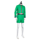 Anime Hunter X Hunter GON·FREECSS Halloween Carnaval Cosplay Disfraz