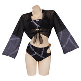 Película The Batman Catwoman Bañador De Mujer Adulto Cosplay Trajes De Disfraces De Halloween Carnaval Fiesta disfrazdeptdiadebrujas.com®