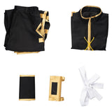 Anime Shaman King The Super Star - Tao Ren Cosplay Disfraz Halloween Carnaval Traje
