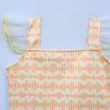 Anime Encanto Dolores Niños Cosplay Vestido Disfraz Falda de Ballet Navidad Carnaval Fiesta Traje