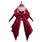 Juego Fate/Grand Order FGO Tristan Cosplay Disfraz Halloween Carnaval Traje Per.
