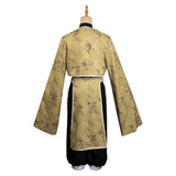 Anime BLUE LOCK Bachira Meguru Cosplay Disfraz Adulto Traje De carnaval Halloween Fiesta