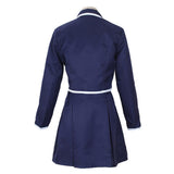 Anime Sword Art Online SAO Yuuki Asuna Uniforme Falda Cosplay Disfraz Traje