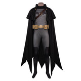 Película Batman: The Doom That Came To Gotham Cosplay Disfraz Adulto Traje De Carnaval Halloween Fiesta