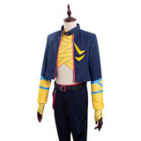 Anime SSSS.Dynazenon Gauma Cosplay Disfraz Halloween Carnaval Traje