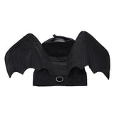Mascota Batman Alas de murciélago Halloween Carnaval Cosplay Disfraz