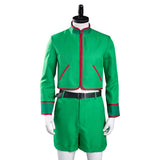 Anime Hunter X Hunter GON·FREECSS Halloween Carnaval Cosplay Disfraz