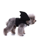 Mascota Batman Alas de murciélago Halloween Carnaval Cosplay Disfraz