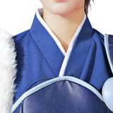 Anime Yashahime: Princess Half-Demon - Setsuna Cosplay Disfraz Halloween Carnaval Traje
