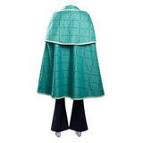 Anime Shaman King The Super Star - Rizerugu Daizeru Cosplay Disfraz Halloween Carnaval Traje