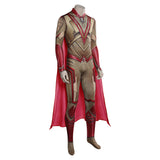 Película Guardians Of The Galaxy Vol.3 Warlock Adam Cosplay Disfraz Adulto Traje De Carnaval Halloween Fiesta