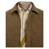 Indiana Jones 5 Indiana Jones Cosplay Disfraz Adulto Traje De Carnaval Halloween Fiesta