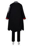 Juego Limbus Company Yi Sang Cosplay Disfraz Adulto Traje De Carnaval Halloween Fiesta