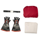 Anime Shaman King The Super Star 2021 - Yoh Asakura Cosplay Disfraz Halloween Carnaval Traje