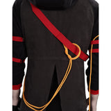 Juego Scarlet Nexus - Yuito Sumeragi Cosplay Disfraz Halloween Carnaval Traje Mujer Per.
