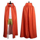 Anime The Seven Deadly Sins Percival Cosplay Disfraz Adulto Traje De carnaval Halloween Fiesta