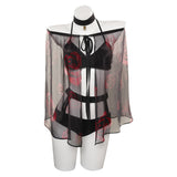 Anime SPY×FAMILY Yor Forger Adulto Bañador De Mujer Cosplay Disfraz Halloween Carnaval Fiesta disfrazdeptdiadebrujas.com®