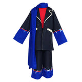 Juego Undertale Frisk Cosplay Disfraz Adulto Traje De Carnaval Halloween Fiesta