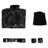 Película Batman Catwoman Selina Kyle Cosplay Disfraz Traje Navidad Carnaval Fiesta