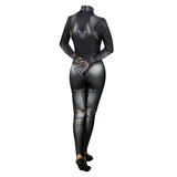 Juego Atomic Heart Cosplay Costume Robot Twins Cosplay Disfraz Adulto Mono Traje De Carnaval Halloween Fiesta