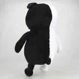 Juego Danganronpa Monokuma Muñeco de Peluche Juguetes suaves Regalo para Niños