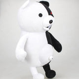 Juego Danganronpa Monokuma Muñeco de Peluche Juguetes suaves Regalo para Niños