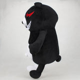Juego Danganronpa Monokuma Muñeco de Peluche Juguetes suaves Regalo para Niños