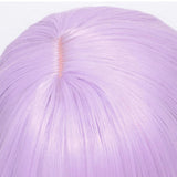 Anime Pretty Derby Mejiro McQueen Cosplay Peluca Cabello Sintético Resistente al Calor Carnival Halloween Fiesta