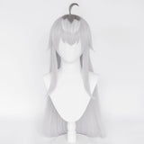 Anime Pretty Derby Oguri Cap Cosplay Peluca Cabello Sintético Resistente al Calor Carnival Halloween Fiesta