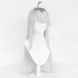 Anime Pretty Derby Oguri Cap Cosplay Peluca Cabello Sintético Resistente al Calor Carnival Halloween Fiesta