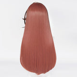 Anime Pretty Derby Symboli Rudolf Cosplay Peluca Cabello Sintético Resistente al Calor Carnival Halloween Fiesta