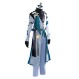 Juego Honkai: Star Rail Luocha Cosplay Disfraz Adulto Traje De Carnaval Halloween Fiesta
