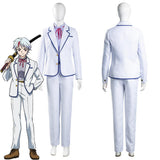Anime Yashahime: Princess Half-Demon Higurashi Towa Uniforme Halloween Carnaval Cosplay Disfraz
