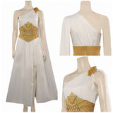 Película Saint Seiya: Knights Of The Zodiac Sienna Cosplay Disfraz Adulto Traje De Carnaval Halloween Fiesta