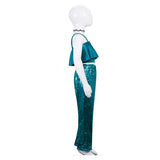 Anime Ruby Gillman Teenage Kraken Chelsea Cosplay Niños Disfraz Trajes Halloween Carnaval Fiesta Disfraz Traje