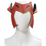 Anime She-Ra: Princess of Power Catra Halloween Carnaval Cosplay Disfraz
