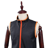 Anime Shaman King The Super Star - Yoh Asakura Camisa Cosplay Disfraz Halloween Carnaval Traje