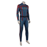 Película Guardians Of The Galaxy Vol. 3 Cosplay Disfraz Adulto Traje De Carnaval Halloween Fiesta