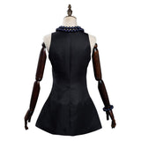 Anime Shaman King The Super Star - Kyoyama Anna Cosplay Disfraz Halloween Carnaval Traje
