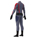 Película Guardians of the Galaxy Vol. 3 Star Lord Cosplay Disfraz Halloween Carnaval Fiesta Adulto Disfraz Traje