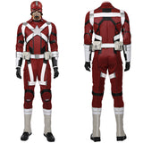 Película Black Widow Alexei shostakov the Red Guards role playing Uniforme Cosplay Disfraz Halloween Carnaval Traje