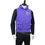 Anime World Trigger Miwa Squad Cosplay Disfraz Navidad Halloween Carnaval Fiesta Traje