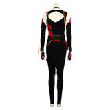 Juego Scarlet Nexus - Kasane Randall Cosplay Disfraz Halloween Carnaval Traje Mujer Per.