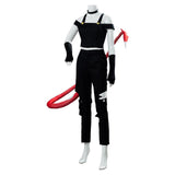 Película Millie Helluva Boss Hazbin Hotel Cosplay Disfraz Halloween Carnaval Traje