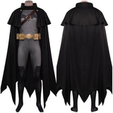 Película Batman: The Doom That Came To Gotham Cosplay Disfraz Adulto Traje De Carnaval Halloween Fiesta