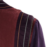 Película Dr Strange Wong Cosplay Disfraz Halloween Carnaval Traje Hombre Per.