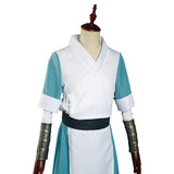 Anime The Legend of LuoXiaohei Wu Xian Cosplay Disfraz Halloween Carnaval Traje